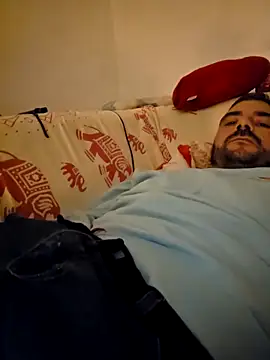 Cicciolino 23 online show from December 2, 4:03 am