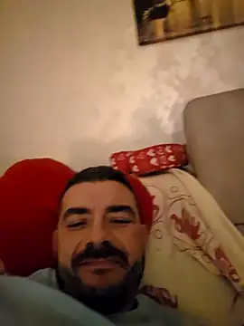 Cicciolino 23 online show from December 3, 3:07 am