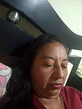  LuisaFernanda  online show from December 4, 4:44 am