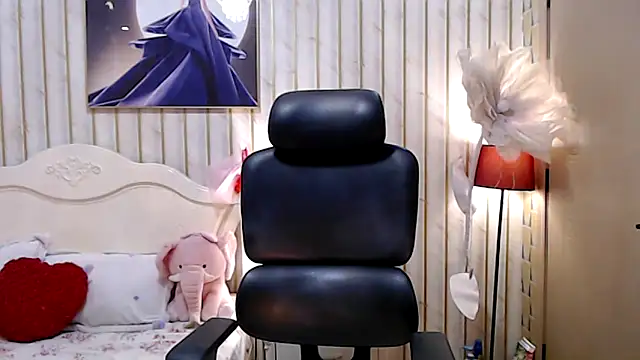 Ghost-04 online show from March 15, 11:39 am