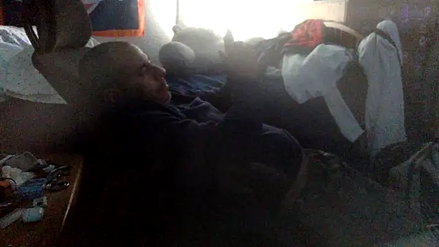 ValuedConcept687 online show from March 10, 7:40 pm