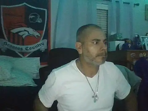 ValuedConcept687 online show from February 25, 8:14 am