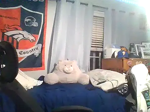 ValuedConcept687 online show from February 23, 5:19 am