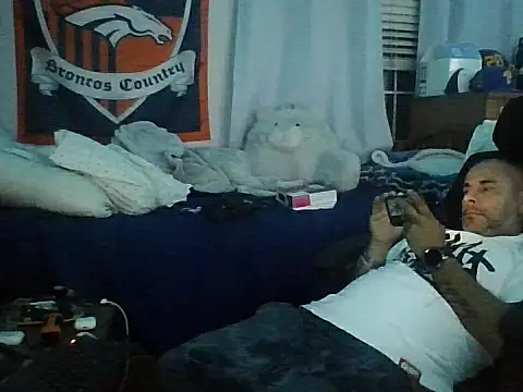 ValuedConcept687 online show from February 24, 7:53 am