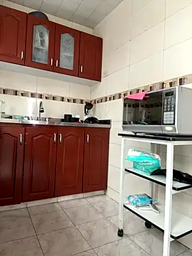 Scarlett firee online show from December 18, 5:06 pm