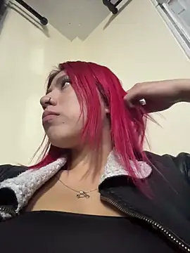 Scarlett firee online show from January 14, 5:11 am