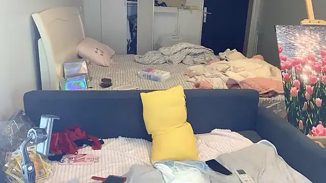 Snapshot of CCmakelong chatting on January 19, 2:59 am CCmakelong online show from January 19, 2:59 am