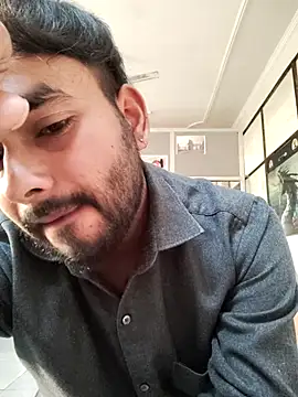 AlphaAura460 online show from March 23, 10:48 am