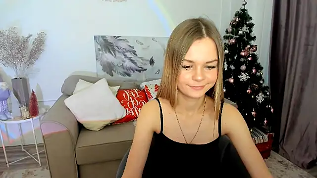 MidnighteAura online show from January 8, 11:49 am