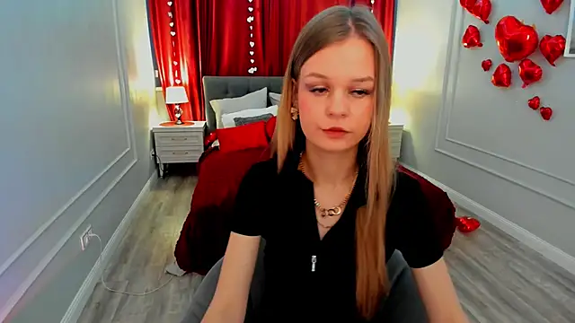 MidnighteAura online show from March 3, 3:35 am