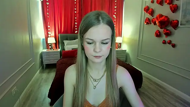 MidnighteAura online show from February 21, 11:45 am