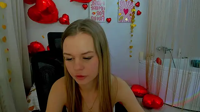 MidnighteAura online show from February 3, 2:53 am