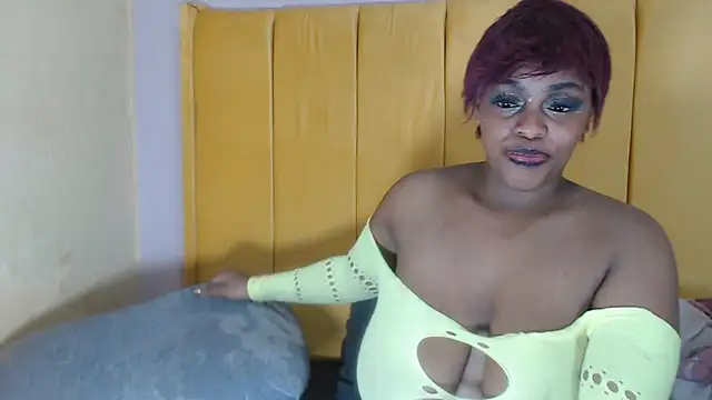 SexyHarleyBlack online show from June 19, 1:44 am