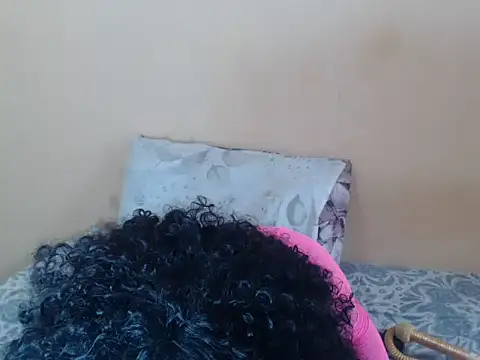 SexyHarleyBlack online show from December 21, 10:50 am