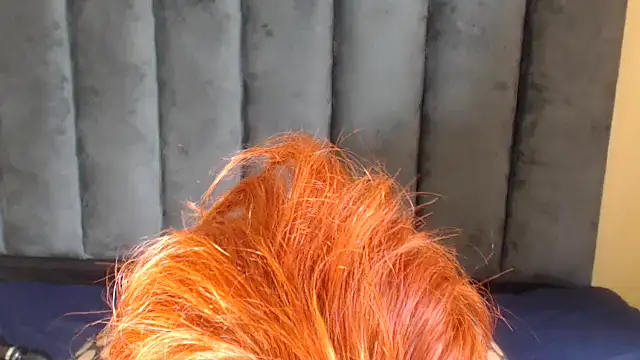 SexyHarleyBlack online show from January 12, 8:32 am