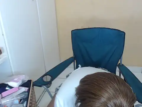 SexyHarleyBlack online show from December 14, 3:28 pm