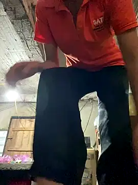 Lilik2 online show from December 17, 8:08 am