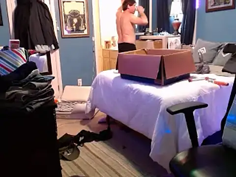 BamaBoi40AL online show from December 21, 1:13 pm