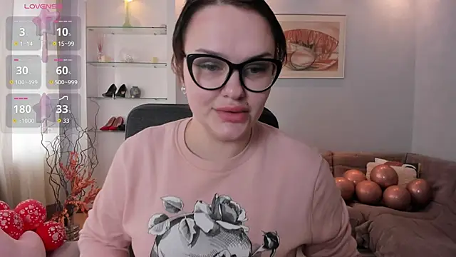 KamillaJei online show from March 24, 5:07 am