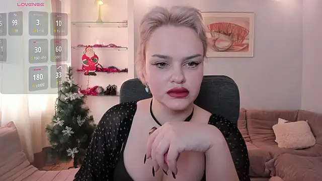 KamillaJei online show from January 16, 6:28 am