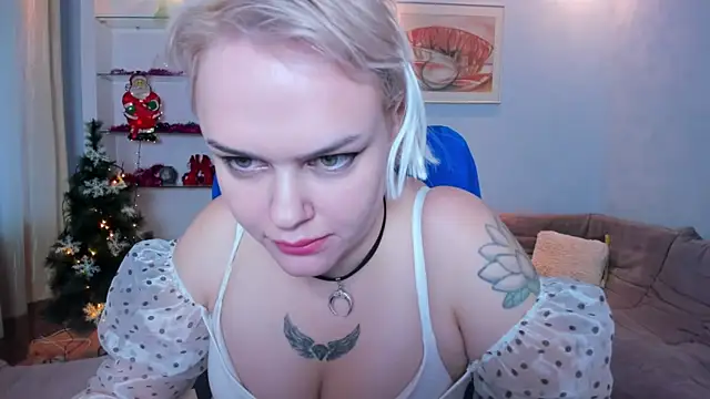 KamillaJei online show from January 7, 6:40 am