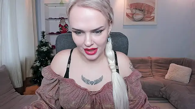 KamillaJei online show from December 22, 6:57 am