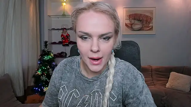 KamillaJei online show from December 23, 6:23 am