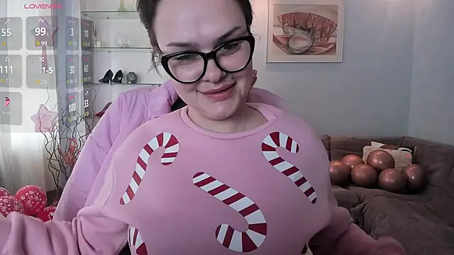 KamillaJei online show from March 25, 5:51 am