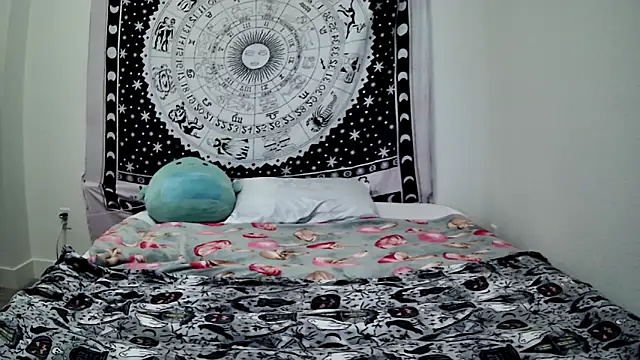 Maexoxo online show from February 22, 9:22 am