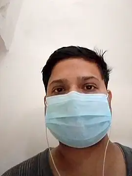 Snapshot of TribalRebound45 chatting on December 1, 10:49 am TribalRebound45 online show from December 1, 10:49 am