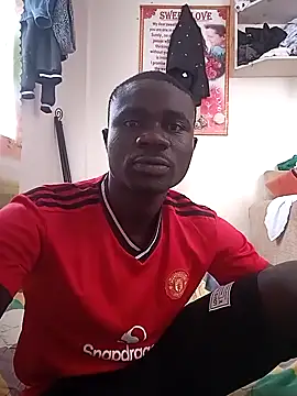Rilmo254 online show from May 25, 10:58 am