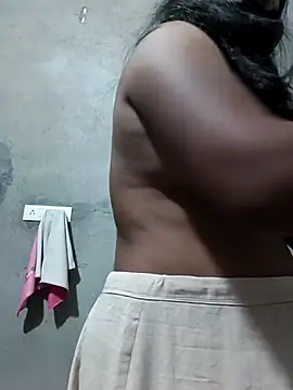 Curvy Chaaya online show from January 10, 3:57 am