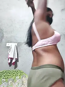 Curvy Chaaya online show from January 9, 4:52 am