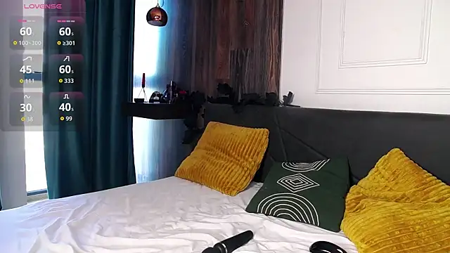 RavenFoxxy online show from April 19, 5:30 am