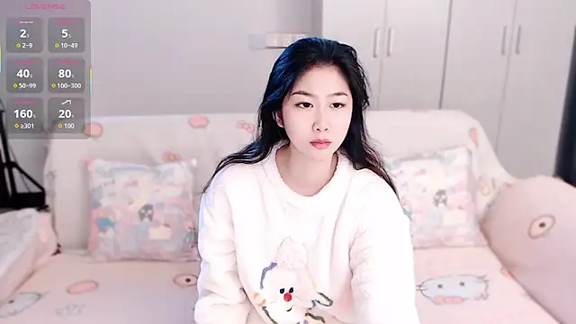 Camila-888 online show from December 17, 3:17 pm