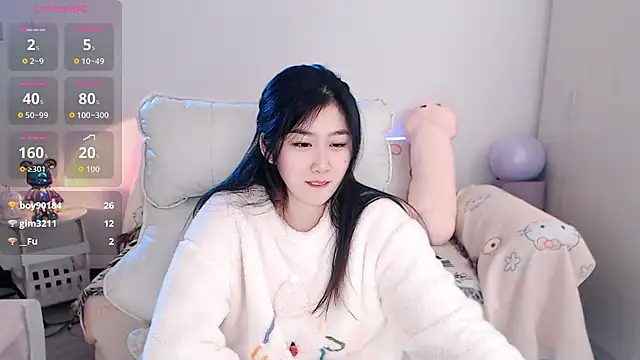 Camila-888 online show from January 8, 1:22 am