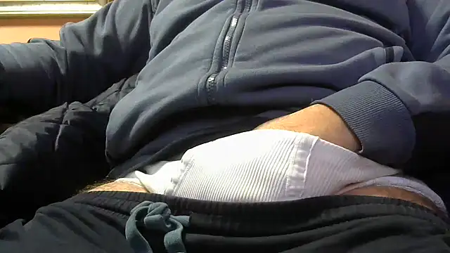 Yoghi65 online show from January 10, 8:09 am