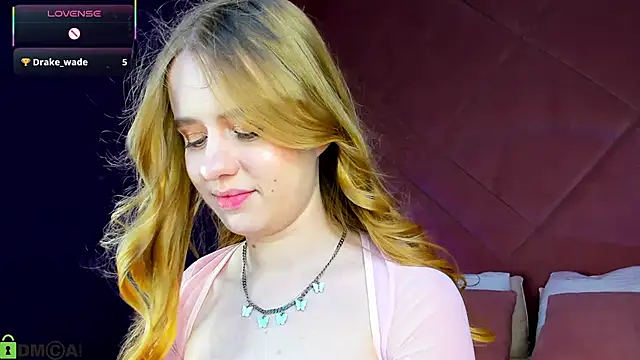 Victori Fox online show from January 14, 1:09 am