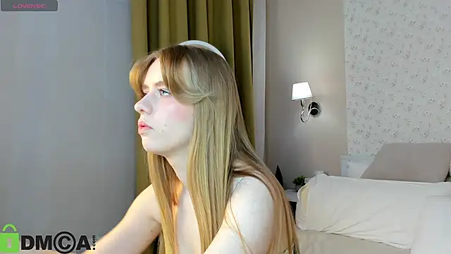 Victori Fox online show from February 12, 12:43 am