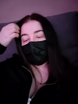 Lana rei online show from December 17, 7:24 am