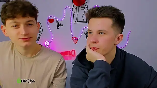 leo valor online show from February 23, 7:36 pm