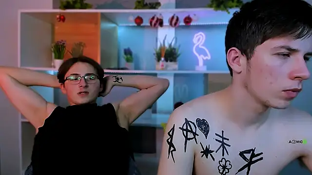 leo valor online show from January 12, 10:25 pm