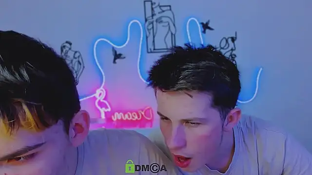 leo valor online show from February 2, 7:46 pm