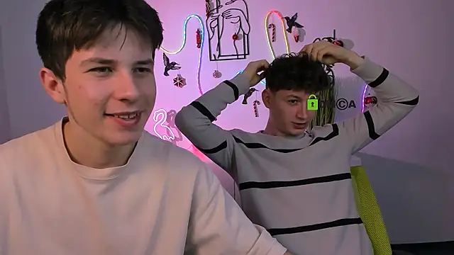 leo valor online show from January 8, 7:14 am