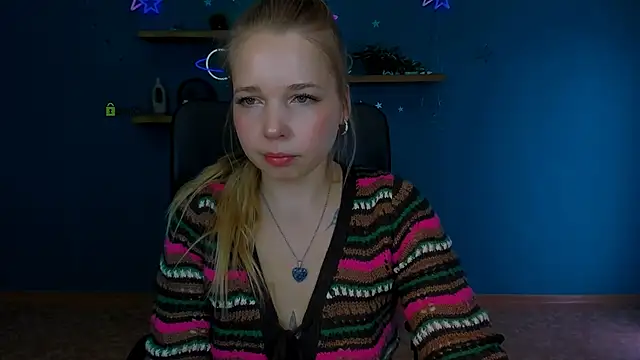 teya starling online show from March 1, 8:36 am