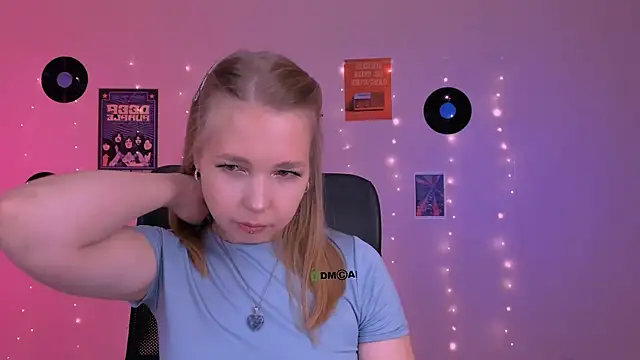 teya starling online show from May 24, 7:41 am