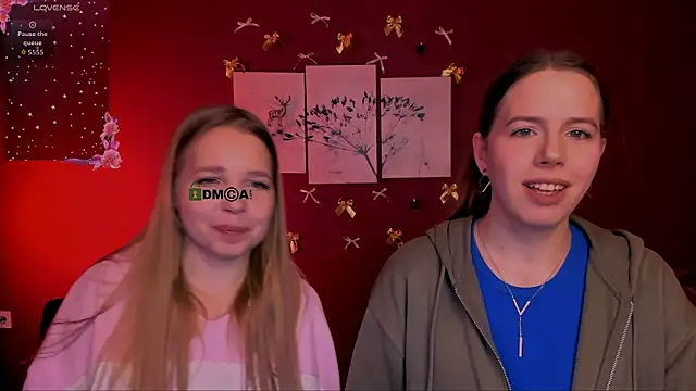 teya starling online show from December 22, 9:42 am