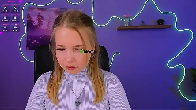 teya starling online show from May 30, 7:36 am