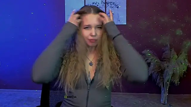 teya starling online show from February 7, 9:06 am