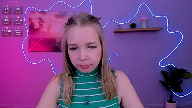 teya starling online show from April 25, 7:44 am